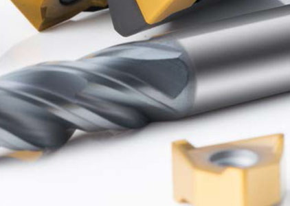 硬質(zhì)合金刀具的材料有哪些？ 